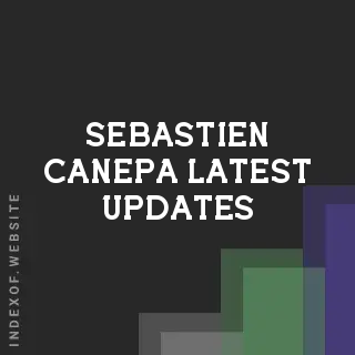 Sebastien Canepa Latest Updates | Indexof