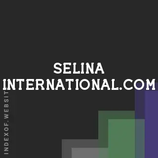 selina-international.com by Lok Law site -  Indexof