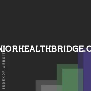 seniorhealthbridge.com by Ioanna Antoniou site -  Indexof