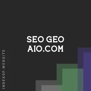 seo-geo-aio.com by Eunice Lau site -  Indexof