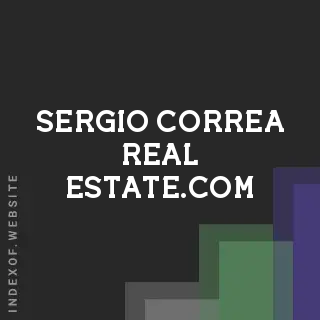 sergio-correa-real-estate.com by Michalis Stylianou site -  Indexof
