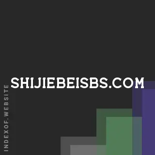 shijiebeisbs.com by Charu Dubey site -  Indexof