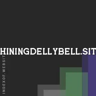 shiningdellybell.site by Leo Ricci site -  Indexof