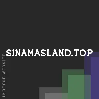 sinamasland.top by Manvi Pinto site -  Indexof