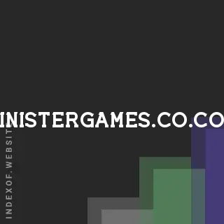 sinistergames.co.com by Keya Afrin site -  Indexof