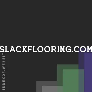 slackflooring.com by Desmond Ip site -  Indexof