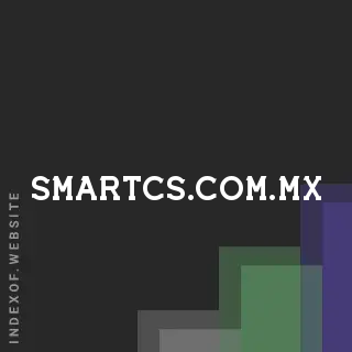 smartcs.com.mx by Dominique Widmer site -  Indexof