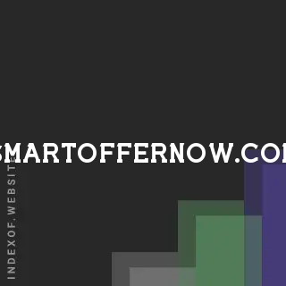 smartoffernow.com by Citra Siregar site -  Indexof