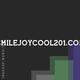 smilejoycool201.com by Mario Mejia site -  Indexof