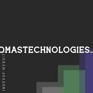 somastechnologies.ai by Embla Steinarsson site -  Indexof