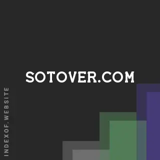 sotover.com by Leonardo Monti site -  Indexof