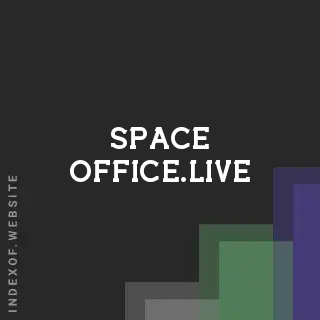 space-office.live by Loc Tin site -  Indexof