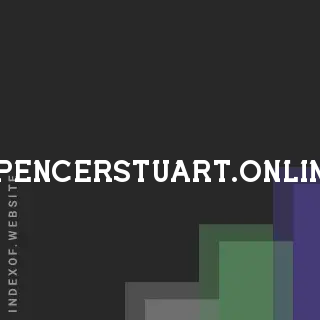 spencerstuart.online by Chloe Vargas site -  Indexof
