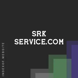 srk-service.com by Larysa Bilous site -  Indexof