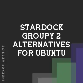 Stardock Groupy 2 Alternatives for Ubuntu: How to Tab Any App