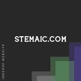 stemaic.com by Asdis Orrason site -  Indexof