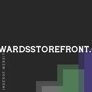 stewardsstorefront.com by Jere Kinnunen site -  Indexof