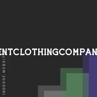 studentclothingcompany.com by Zoe Kwong site -  Indexof
