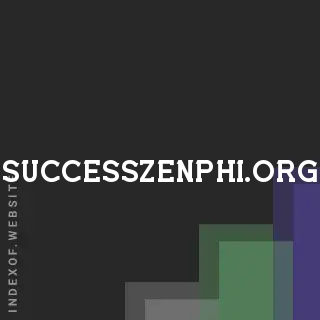successzenphi.org by Lawrence Lule site -  Indexof