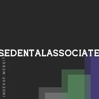 sunrisedentalassociates.com by Irfan Wiryawan site -  Indexof