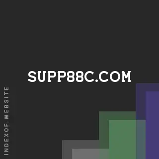 supp88c.com by Mang Phi site -  Indexof