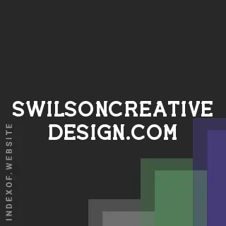swilsoncreative-design.com by Monirul Tani site -  Indexof
