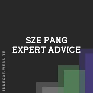 Sze Pang Expert Advice | Indexof