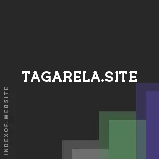tagarela.site by Isla Yunupingu site -  Indexof