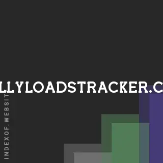 tallyloadstracker.com by Iida Vainio site -  Indexof