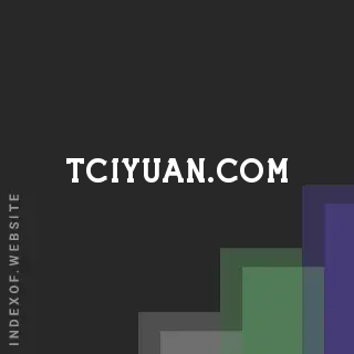 tciyuan.com by Vikram Khan site -  Indexof