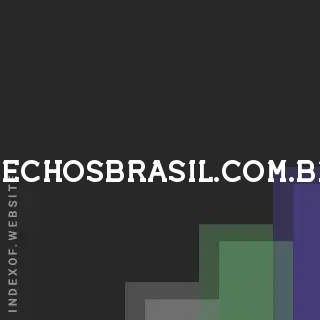 techosbrasil.com.br by Demet Ugur site -  Indexof
