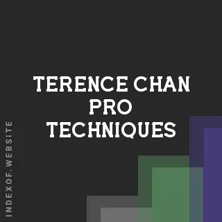 Terence Chan Pro Techniques | Indexof