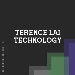 Terence Lai Technology | Indexof