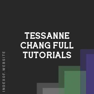 Tessanne Chang Full Tutorials | Indexof