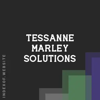 Tessanne Marley Solutions | Indexof