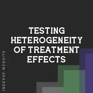 Testing Heterogeneity of Treatment Effects (HTE) in RCTs with Multiple Treatments