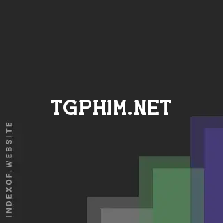 tgphim.net by Sebastian Williams site -  Indexof