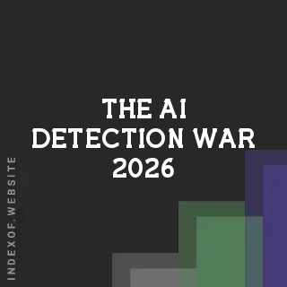 The AI Detection War 2026: GPT-5.4 Watermarks vs. Advanced Detectors
