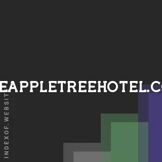 theappletreehotel.com by Iakovos Christoforou site -  Indexof