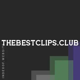 thebestclips.club by Mads Jensen site -  Indexof