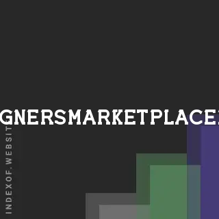 thedesignersmarketplaceho.shop by Tsz Chiu site -  Indexof