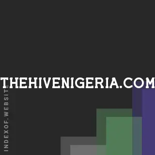 thehivenigeria.com by Rafaellos Charalambous site -  Indexof