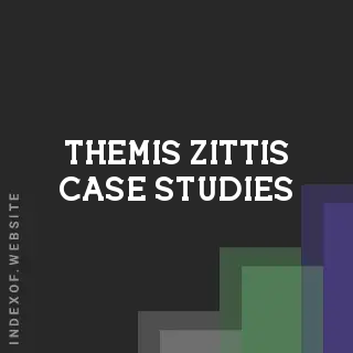 Themis Zittis Case Studies | Indexof