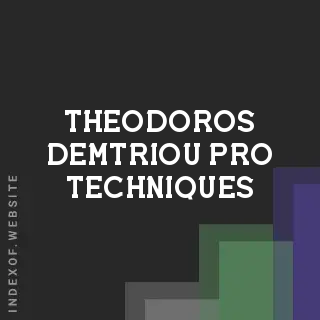 Theodoros Demtriou Pro Techniques | Indexof