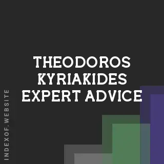 Theodoros Kyriakides Expert Advice | Indexof