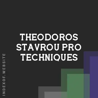 Theodoros Stavrou Pro Techniques | Indexof