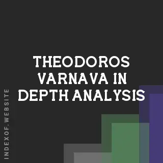 Theodoros Varnava In-Depth Analysis | Indexof