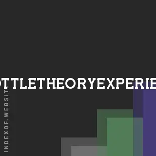 thethrottletheoryexperience.com by Saira Rao site -  Indexof
