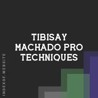 Tibisay Machado Pro Techniques | Indexof