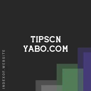 tipscn-yabo.com by Rajesh Chatterjee site -  Indexof